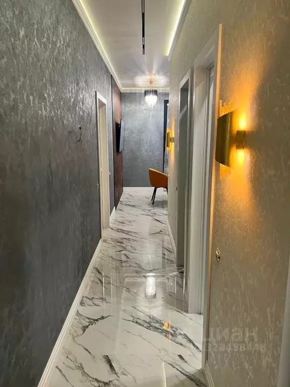 1-к кв. Москва Волгоградский просп., 32/3к7 (56.0 м) - Фото 1