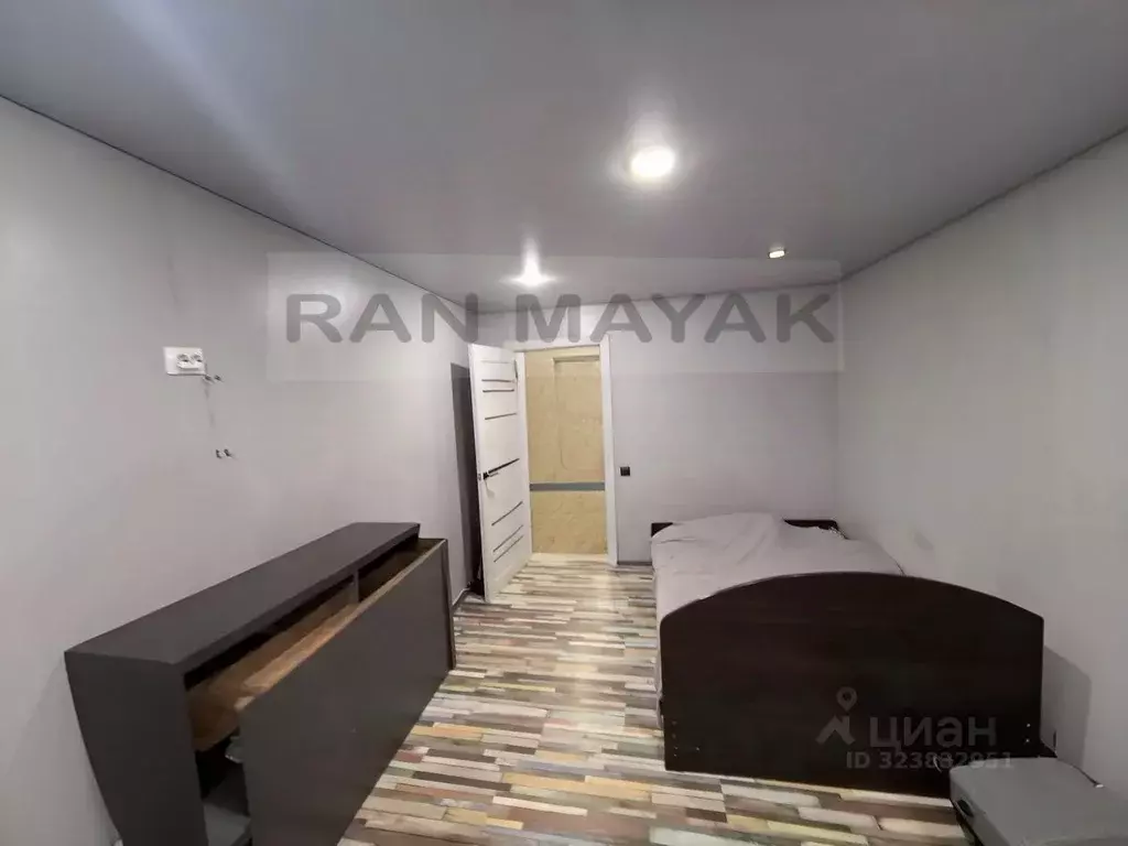 2-к кв. Адыгея, Майкоп ул. Шовгенова, 8 (38.9 м) - Фото 2