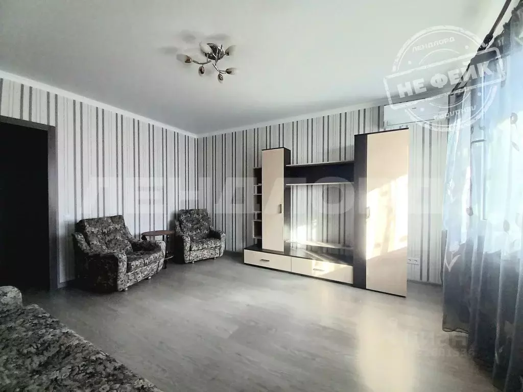 1-к кв. Ростовская область, Аксайский район, Щепкинское с/пос, пос. ... - Фото 1