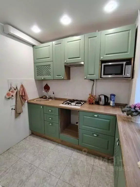 1-к кв. Московская область, Жуковский ул. Мясищева, 12 (35.0 м) - Фото 0