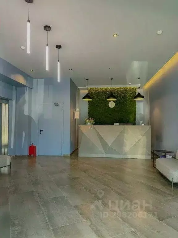 Комната Дагестан, Махачкала ул. Абубакарова, 115Б (10.0 м) - Фото 1