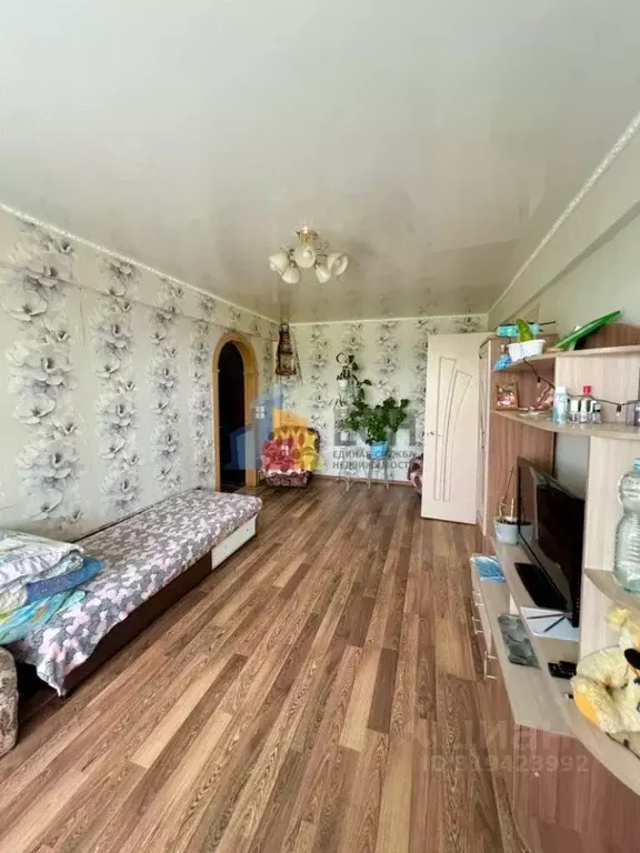 4-к кв. Тульская область, Ефремов Ленинградская ул., 114 (60.0 м) - Фото 1