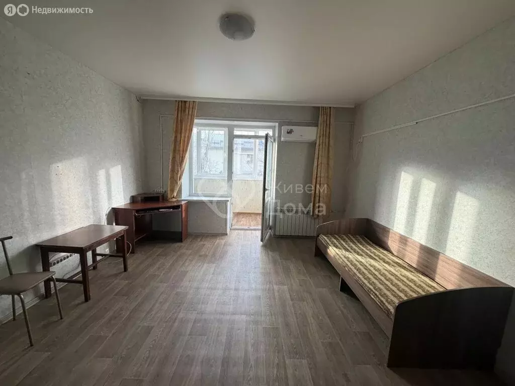 1к в -комнатной квартире (21 м) - Фото 1