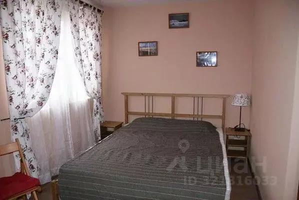 Комната Краснодарский край, Темрюкский район, Голубицкое с/пос, ... - Фото 0