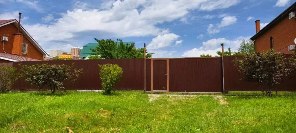 Участок в Краснодарский край, Краснодар Плодородный-2 мкр, ул. ... - Фото 2