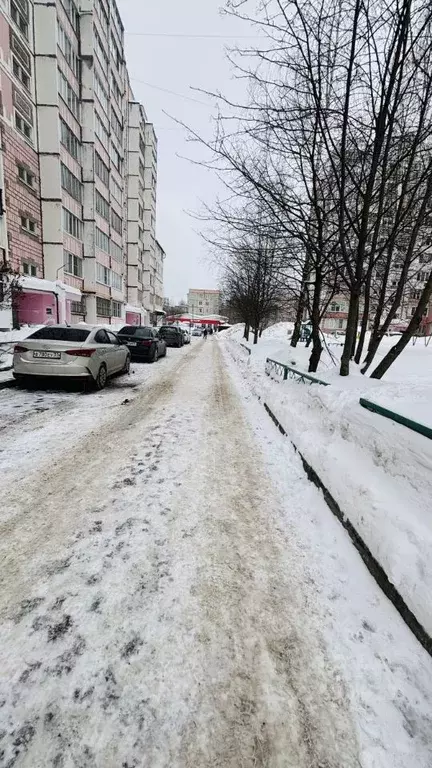 2-к кв. Ивановская область, Иваново ул. Куконковых (62.0 м) - Фото 2