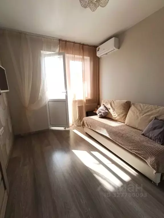 1-к кв. Адыгея, Тахтамукайский район, Старобжегокайское с/пос, Новая ... - Фото 2