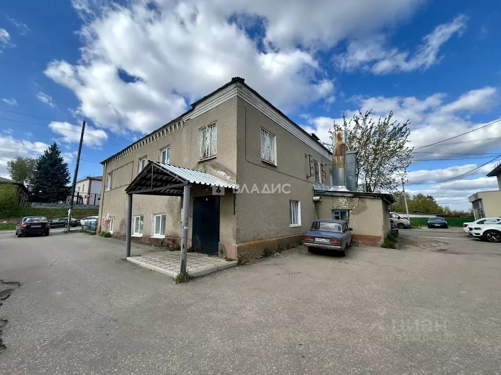 Помещение свободного назначения в Нижегородская область, Дальнее ... - Фото 1