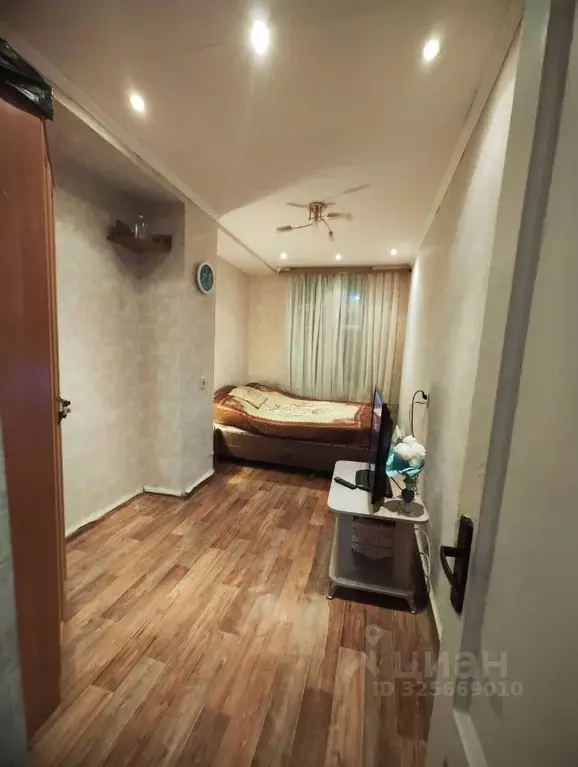 Комната Санкт-Петербург Севастопольская ул., 33 (51.0 м) - Фото 2