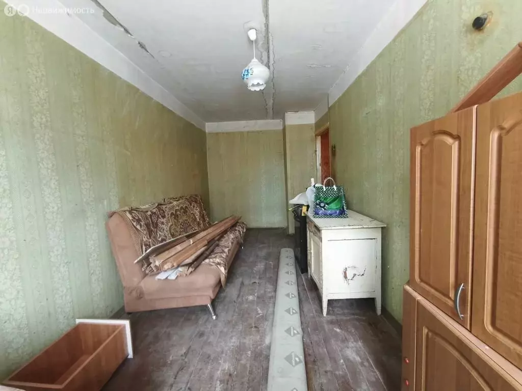 2-комнатная квартира: Донской, микрорайон Новоугольный, Индустриальная ... - Фото 1