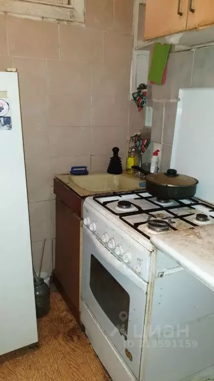 Комната Москва Волгоградский просп., 147/5К2 (13.0 м) - Фото 1