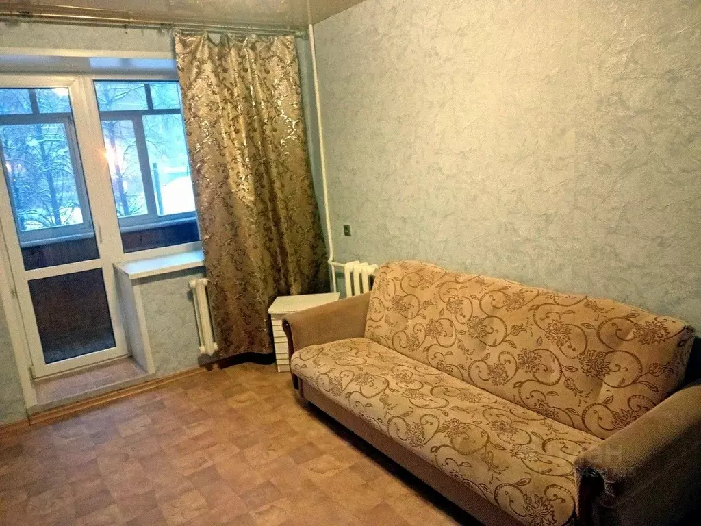 3-к кв. Марий Эл, Йошкар-Ола ул. Свердлова, 49А (64.0 м) - Фото 2