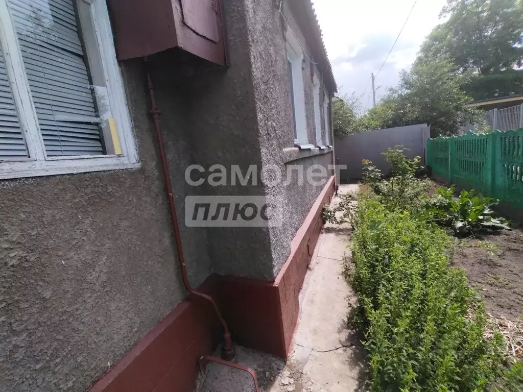 Дом в Белгородская область, Белгород ул. Апанасенко (55 м) - Фото 0