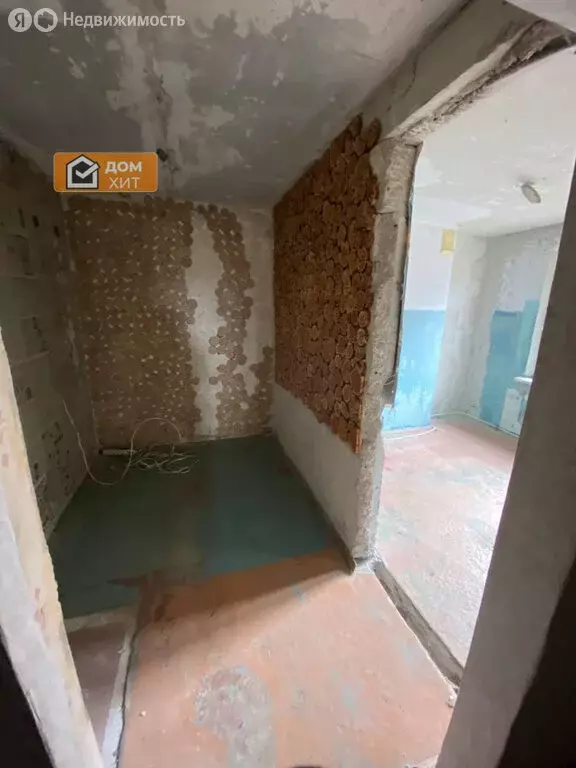 1-комнатная квартира: Соколиное, Лесная улица, 1 (44.5 м) - Фото 0