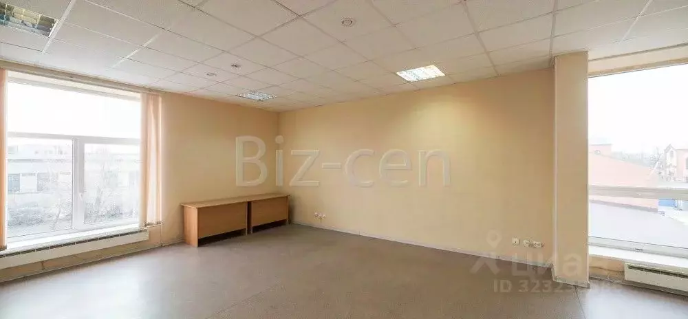 Офис в Санкт-Петербург Минеральная ул., 13 (21 м) - Фото 1