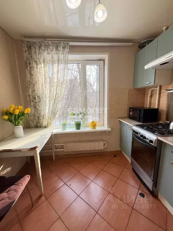 2-к кв. Москва ул. Ирины Левченко, 4 (47.0 м) - Фото 1