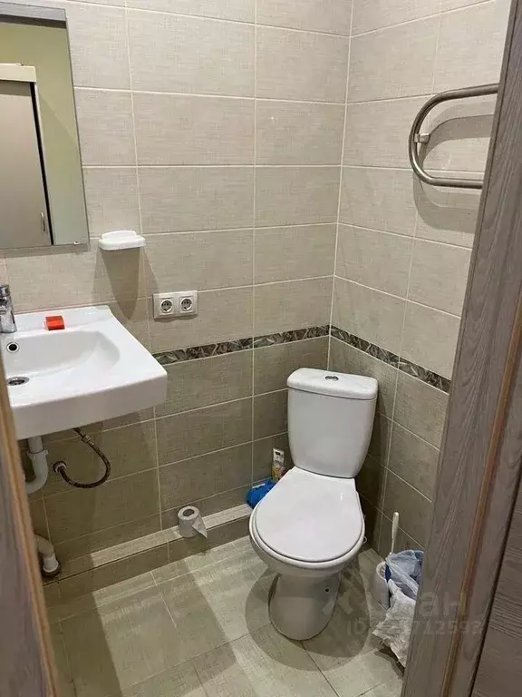 Студия Московская область, Лыткарино 6-й мкр, 33 (24.0 м) - Фото 2