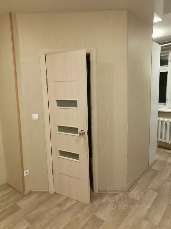 Студия Алтайский край, Барнаул ул. Сизова, 28/1 (25.0 м) - Фото 2