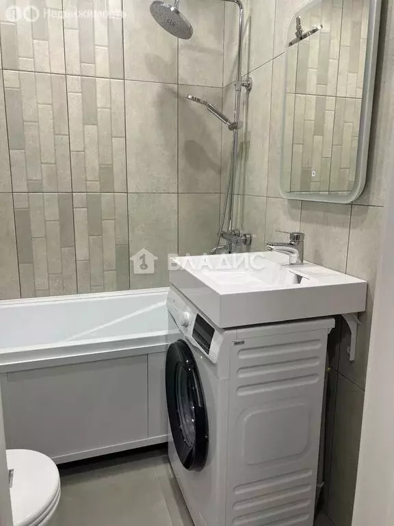 Квартира-студия: Чигири, Восточная улица, 14/1 (27.8 м) - Фото 2