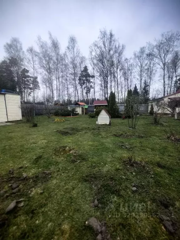 Участок в Московская область, Богородский городской округ, Березка-4 ... - Фото 2