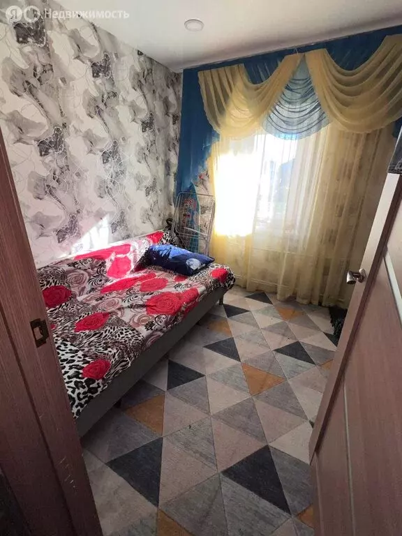 Дом в Новоалтайск, улица Тургенева (41 м) - Фото 1
