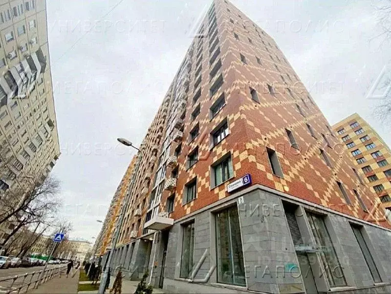 Офис в Москва Сосинская ул., 6 (270 м) - Фото 1