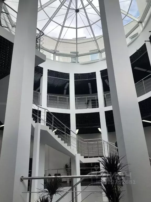 Помещение свободного назначения в Калужская область, Обнинск ... - Фото 0