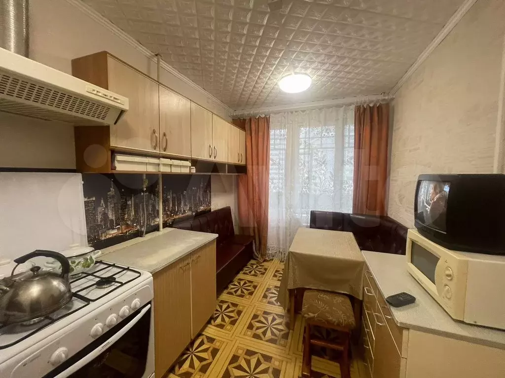 1-к. квартира, 35 м, 10/12 эт. - Фото 0