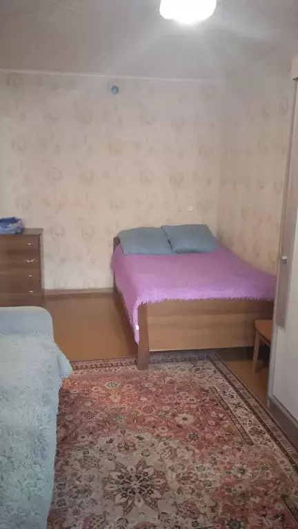 1-к кв. Иркутская область, Усть-Кут ул. Кирова, 40 (40.4 м) - Фото 1