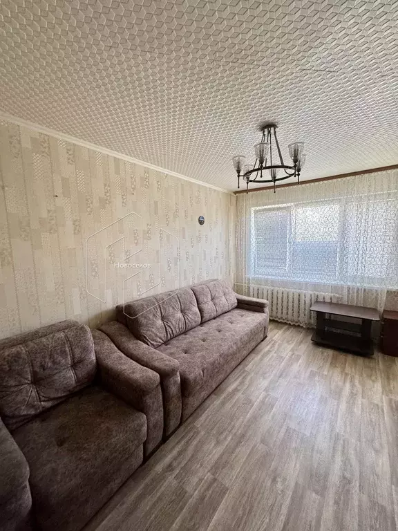 Продаётся 1-к квартира, 33.2 м - Фото 1