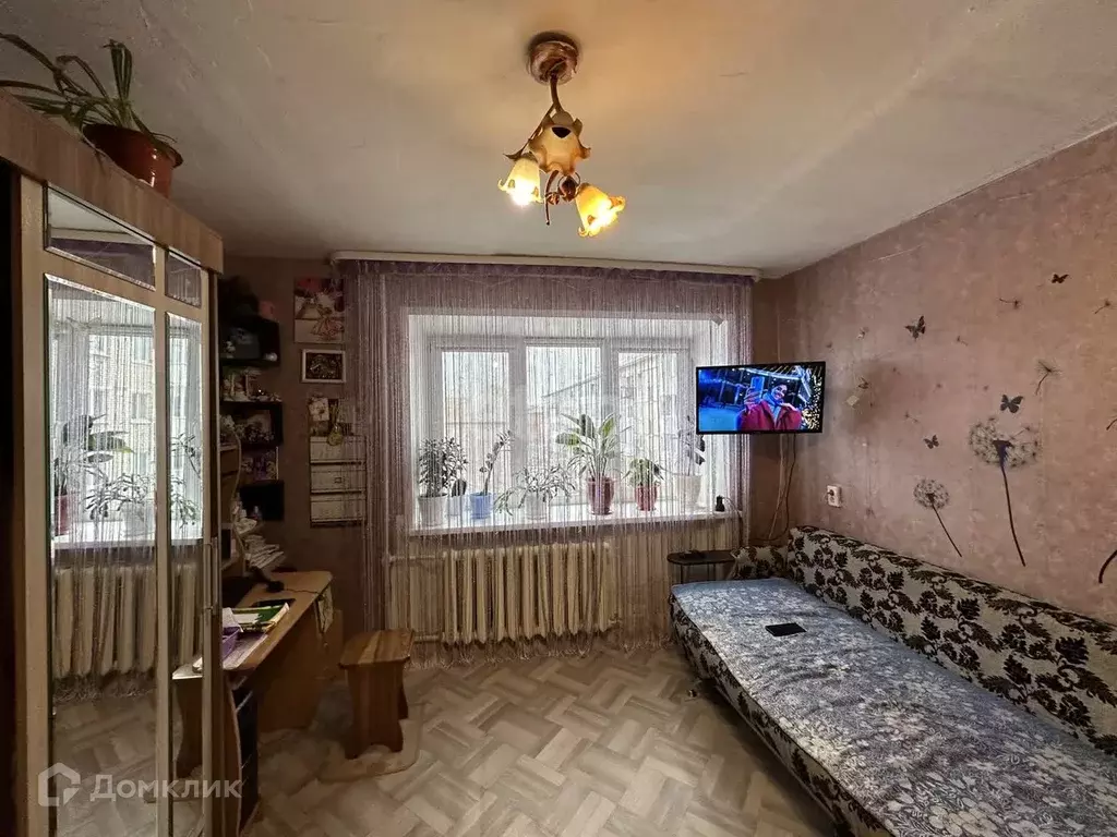 Продаётся квартира-студия, 17.7 м - Фото 0
