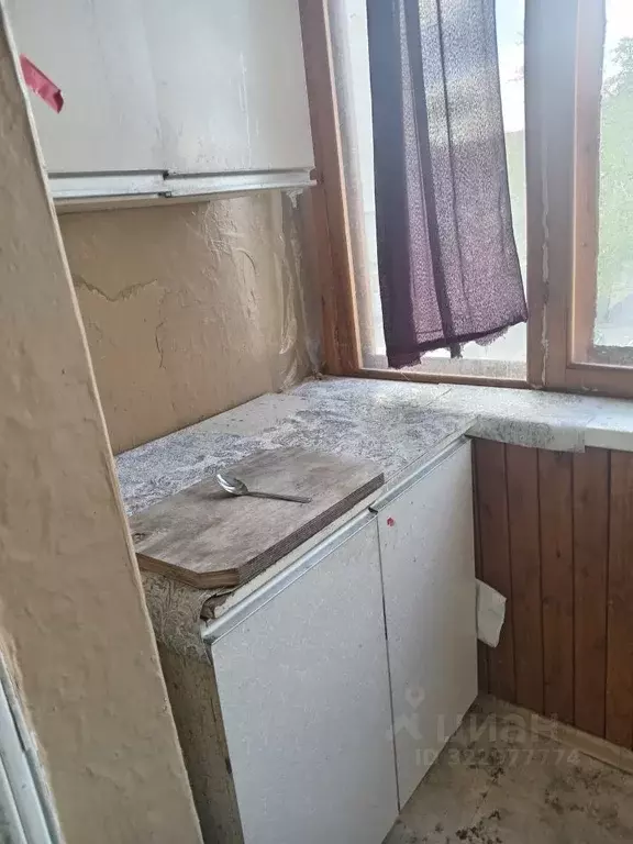 Студия Тюменская область, Тюмень Олимпийская ул., 20 (22.0 м) - Фото 2