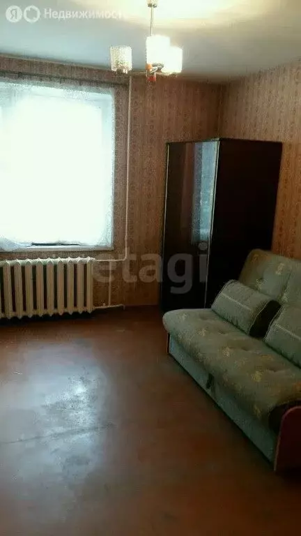 2-комнатная квартира: Сыктывкар, улица Мира, 54 (50 м) - Фото 1