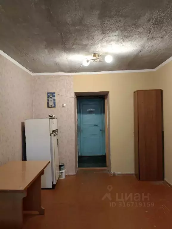 Студия Ставропольский край, Кисловодск ул. Кирова, 70 (24.0 м) - Фото 1