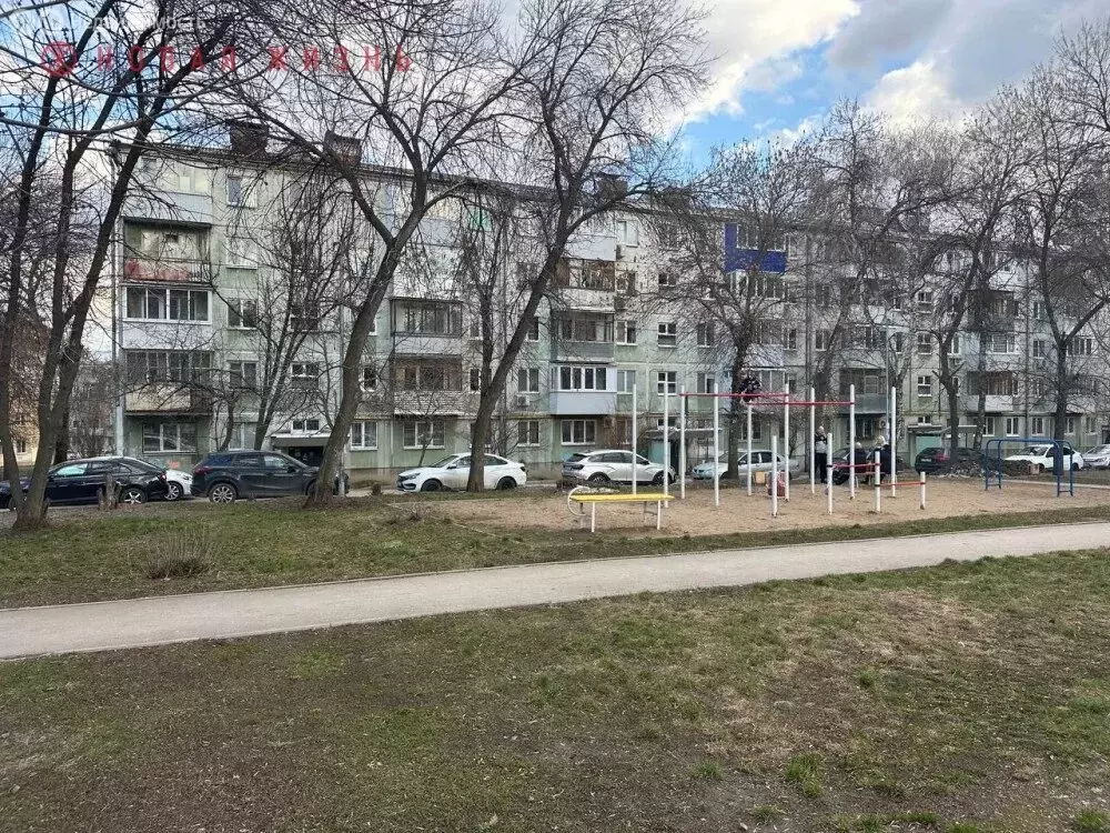 2-комнатная квартира: Самара, улица Стара-Загора, 95 (45 м) - Фото 2