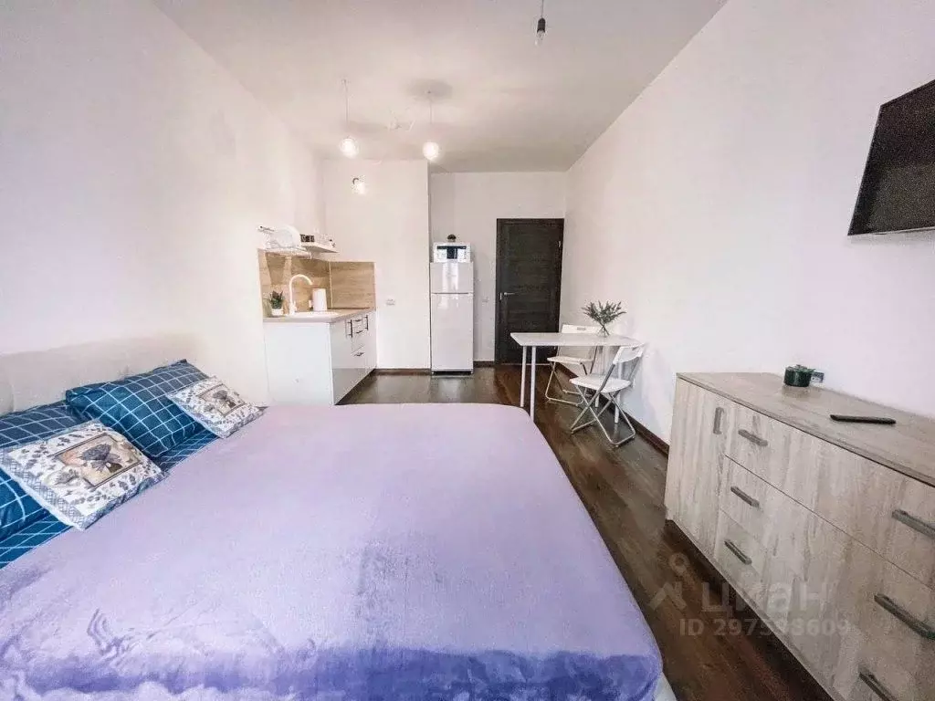 1-к кв. Санкт-Петербург Комендантский просп., 66к3 (24.0 м) - Фото 1