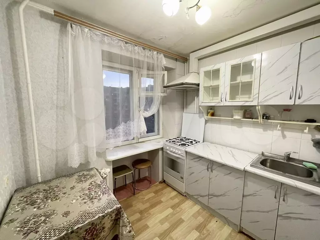 2-к. квартира, 46 м, 4/5 эт. - Фото 1