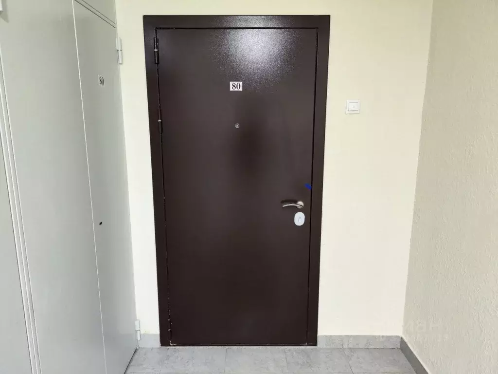 2-к кв. Москва ул. Кварцевая, 5к2 (56.0 м) - Фото 1