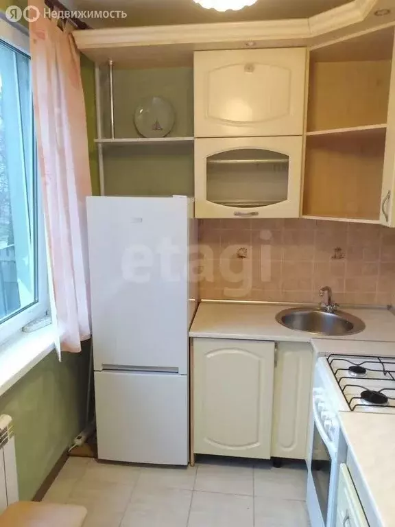 1-комнатная квартира: Санкт-Петербург, проспект Науки, 73к2 (29.3 м) - Фото 1