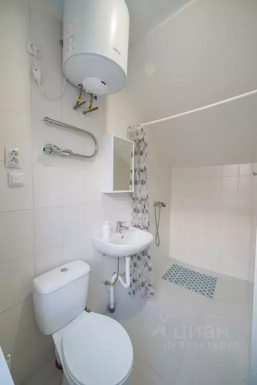 1-к кв. Приморский край, Владивосток ул. Тухачевского, 49/5 (40.0 м) - Фото 2