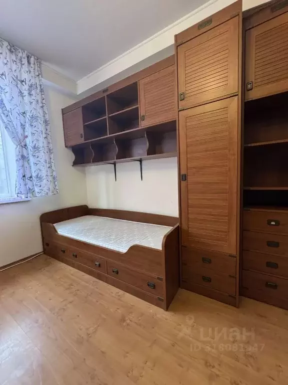 3-к кв. Ростовская область, Ростов-на-Дону Братский пер., 56 (120.0 м) - Фото 1