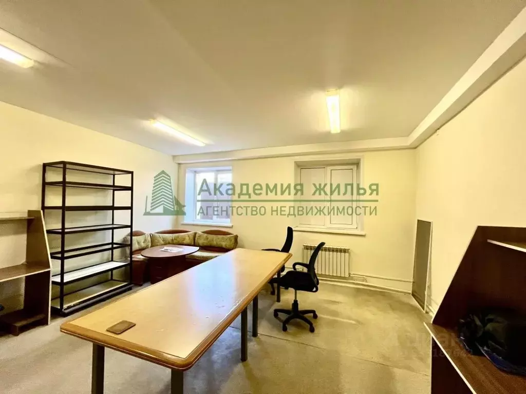 Офис в Саратовская область, Энгельс просп. Строителей, 30А (90 м) - Фото 2