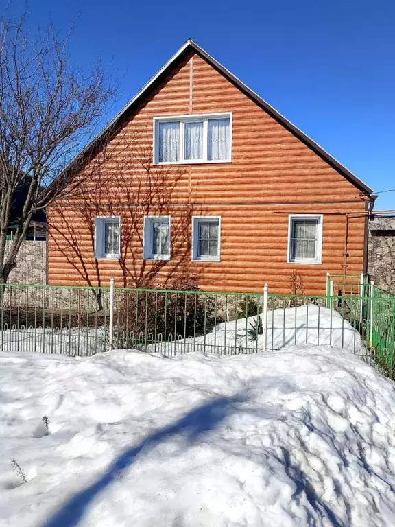 Дом в Курская область, Курск Магистральная ул., 74 (64 м) - Фото 2