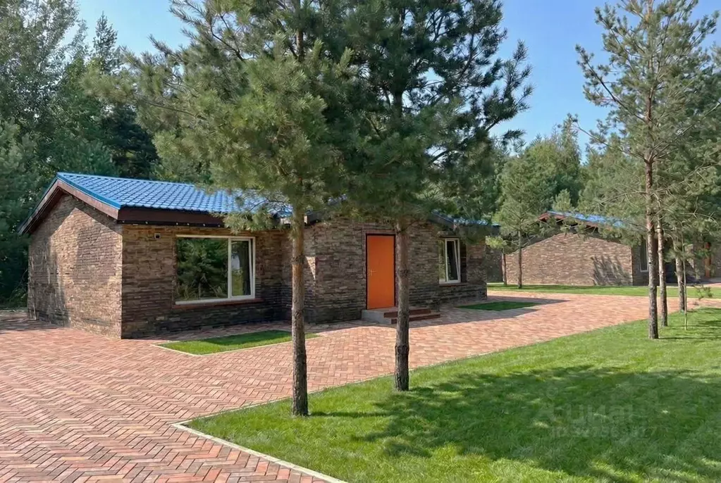 Дом в Ленинградская область, Кировский район, Суховское с/пос, Ладога ... - Фото 2