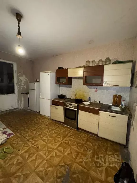 1-к кв. Московская область, Дзержинский Угрешская ул., 30 (61.0 м) - Фото 1