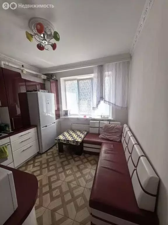 1-комнатная квартира: Таганрог, улица Нестерова, 19 (36.3 м) - Фото 0