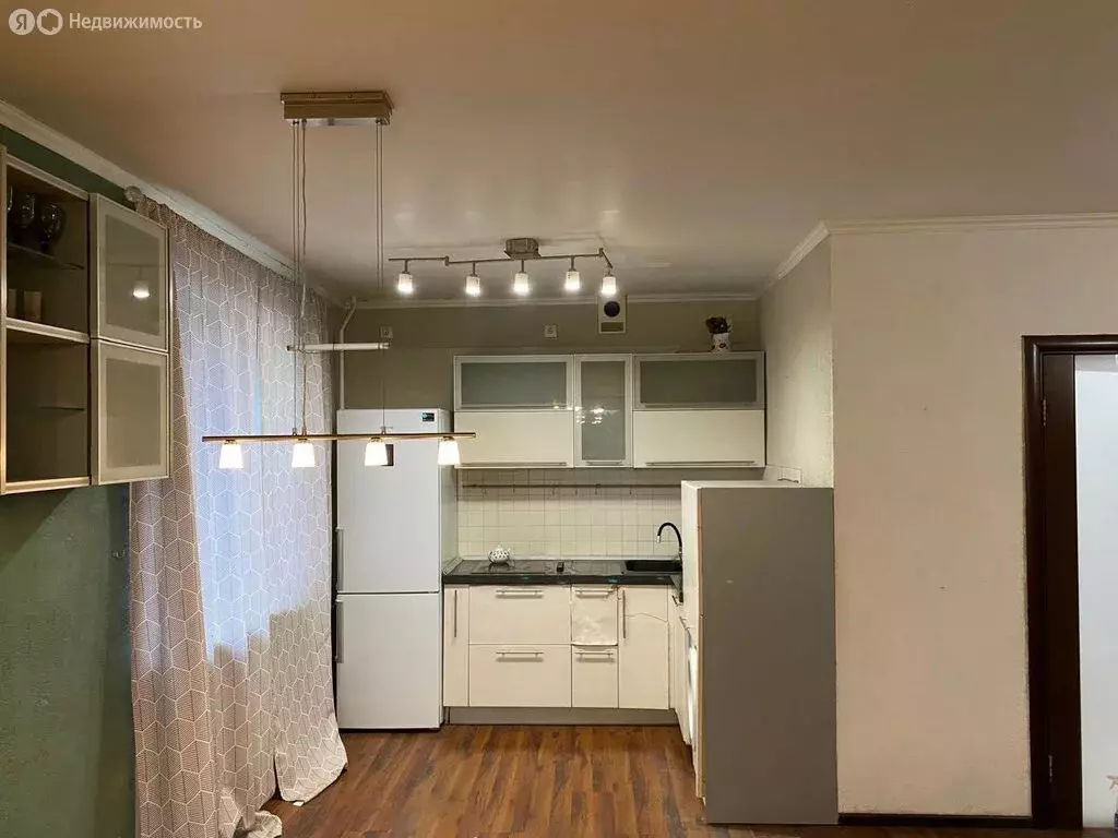 2-комнатная квартира: Балашиха, микрорайон Гагарина, 15 (48.6 м) - Фото 0