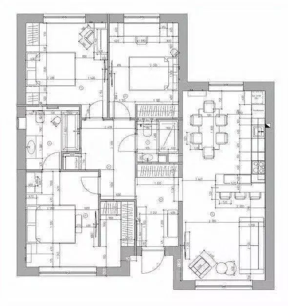 Дом в Белгородская область, Белгородский район, Пушкарское с/пос, с. ... - Фото 2