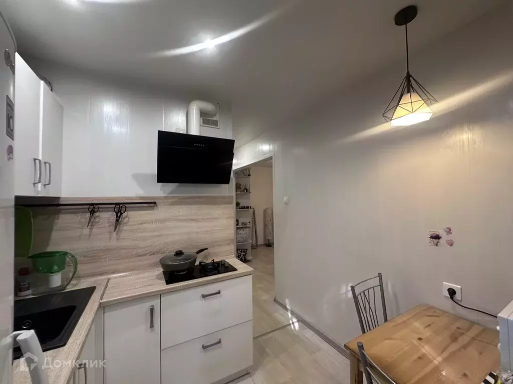Продаётся 1-к квартира, 32 м - Фото 0