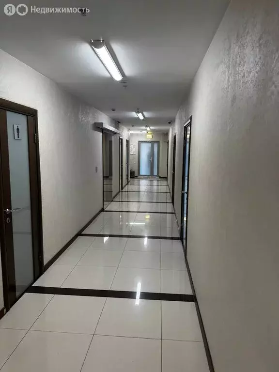 Офис (987 м) - Фото 2